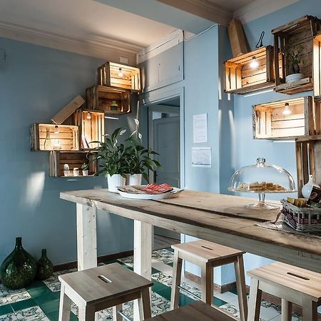 Duomo House Hotel Pisa Ngoại thất bức ảnh