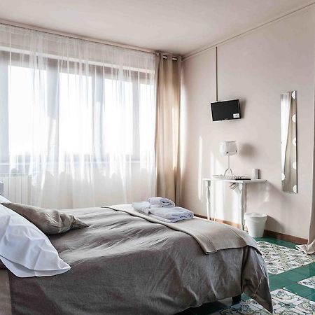 Duomo House Hotel Pisa Phòng bức ảnh