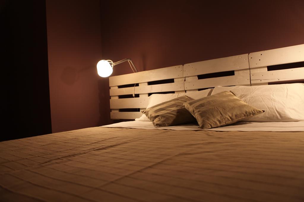 Duomo House Hotel Pisa Phòng bức ảnh
