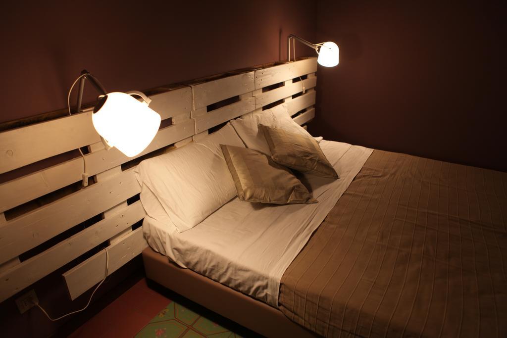 Duomo House Hotel Pisa Phòng bức ảnh