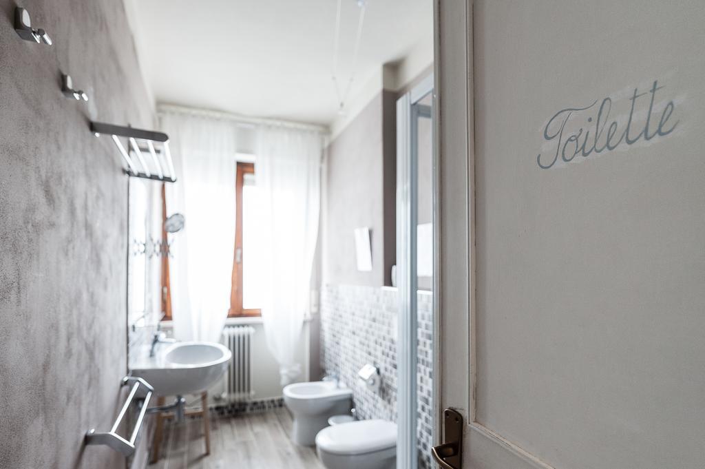 Duomo House Hotel Pisa Ngoại thất bức ảnh