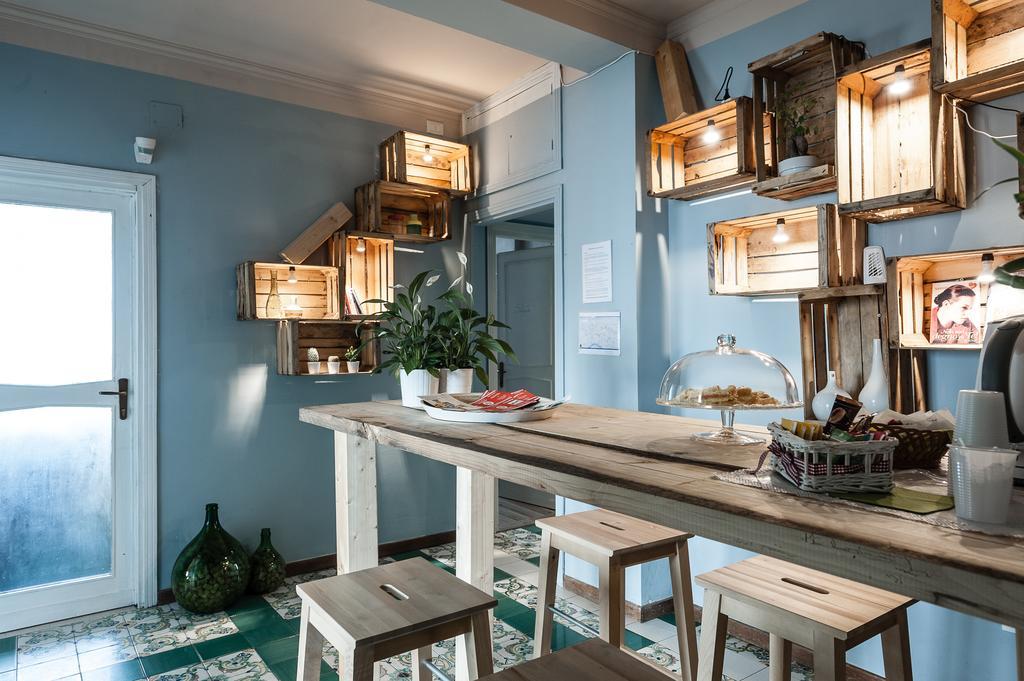 Duomo House Hotel Pisa Ngoại thất bức ảnh