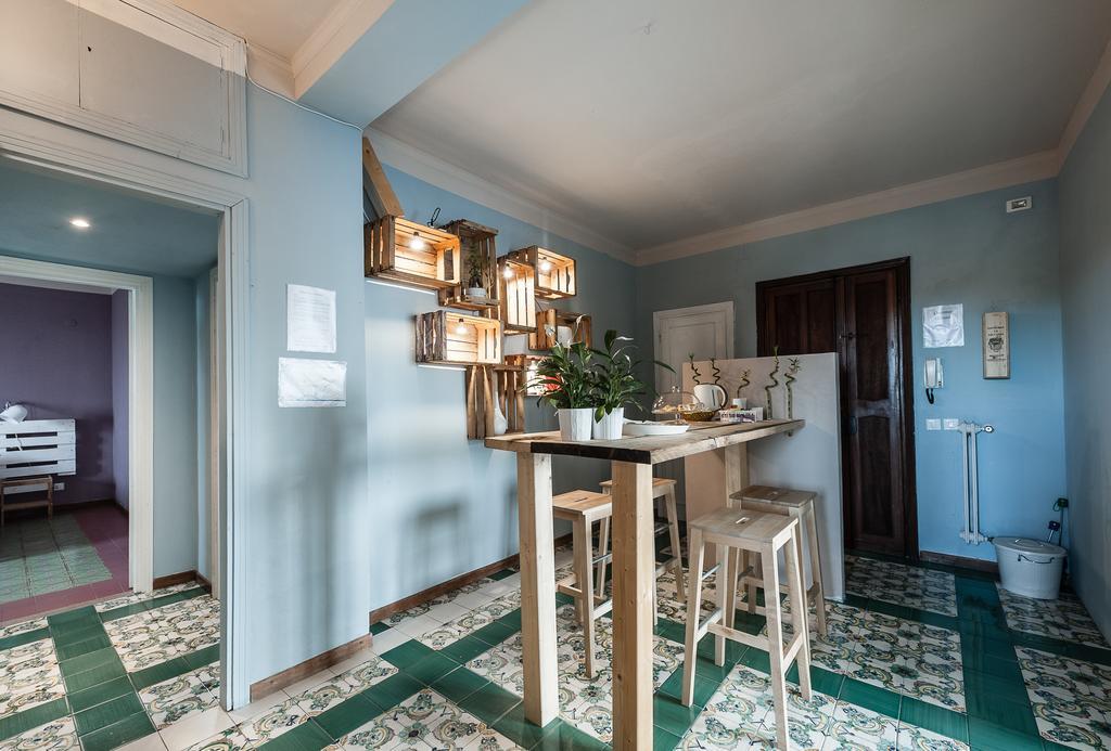 Duomo House Hotel Pisa Phòng bức ảnh