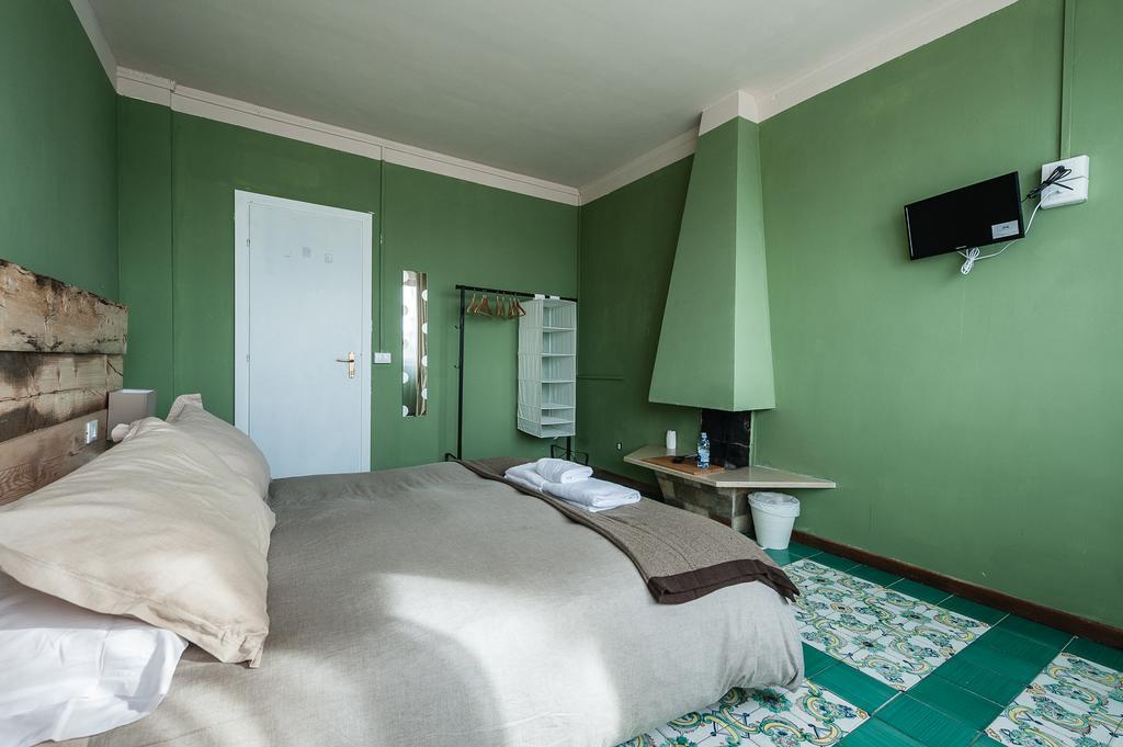 Duomo House Hotel Pisa Phòng bức ảnh