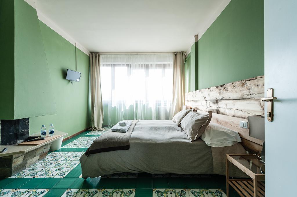 Duomo House Hotel Pisa Phòng bức ảnh