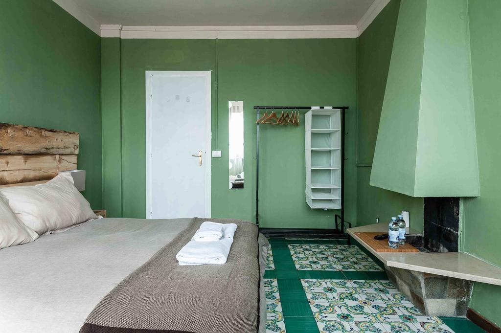 Duomo House Hotel Pisa Phòng bức ảnh