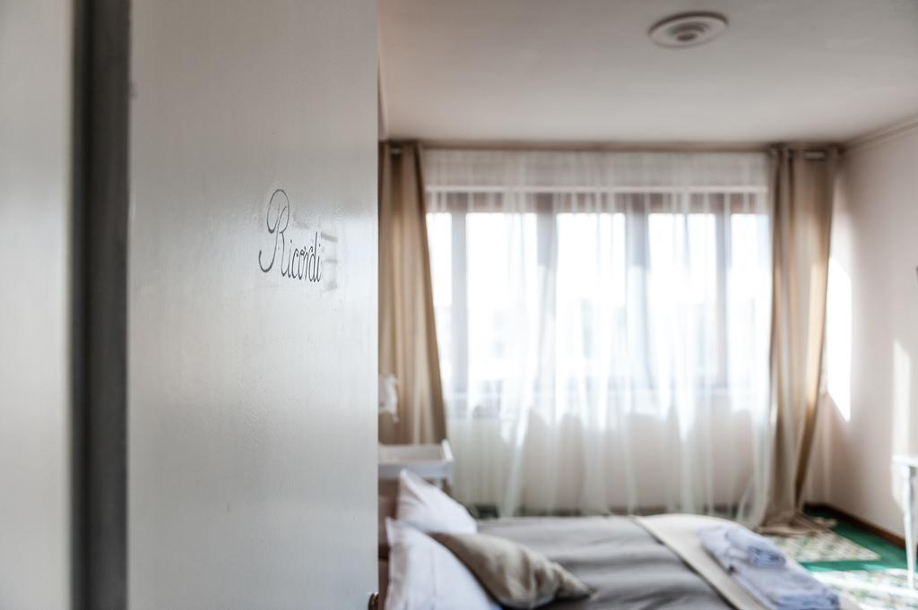 Duomo House Hotel Pisa Phòng bức ảnh