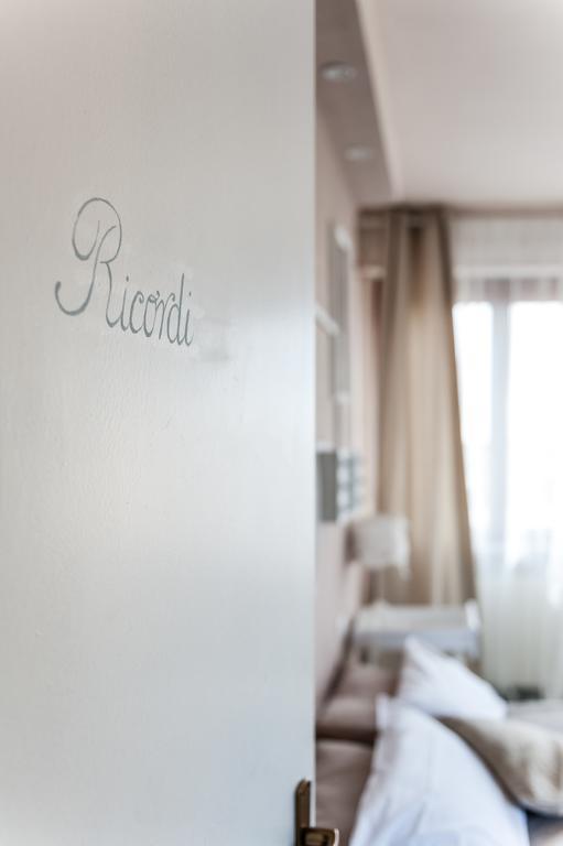 Duomo House Hotel Pisa Phòng bức ảnh