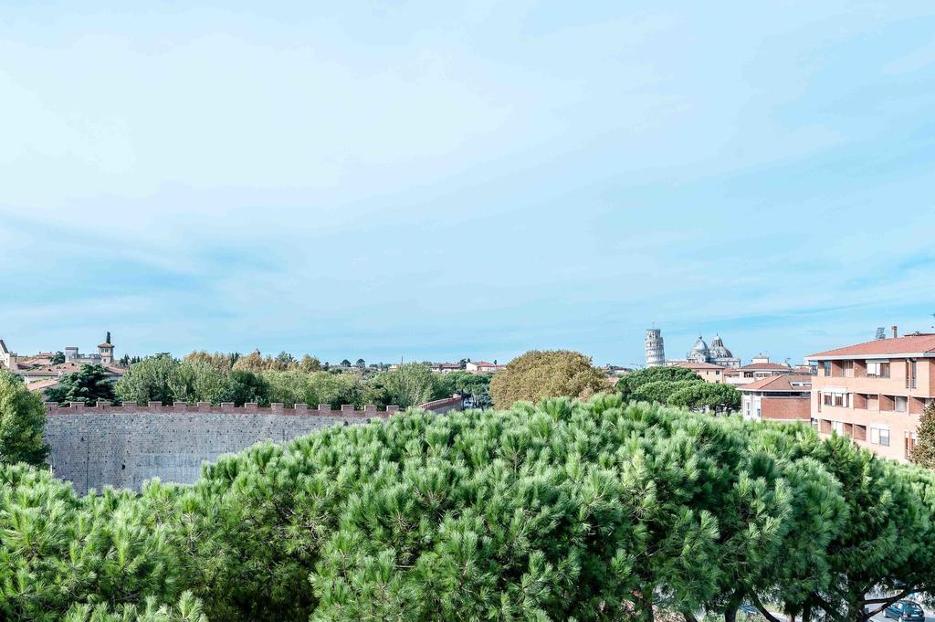 Duomo House Hotel Pisa Phòng bức ảnh