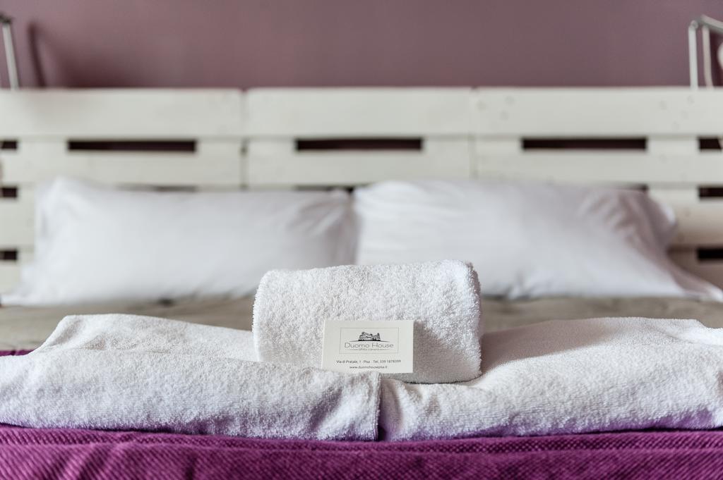 Duomo House Hotel Pisa Phòng bức ảnh