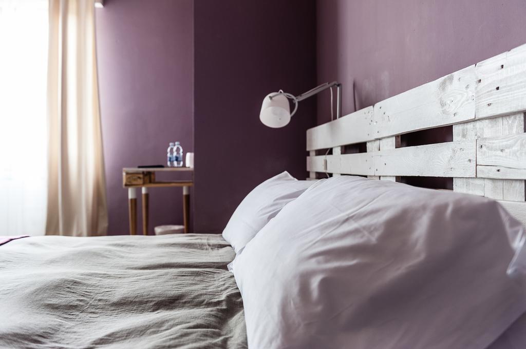Duomo House Hotel Pisa Phòng bức ảnh