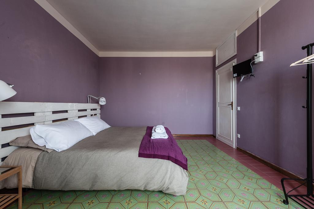 Duomo House Hotel Pisa Phòng bức ảnh