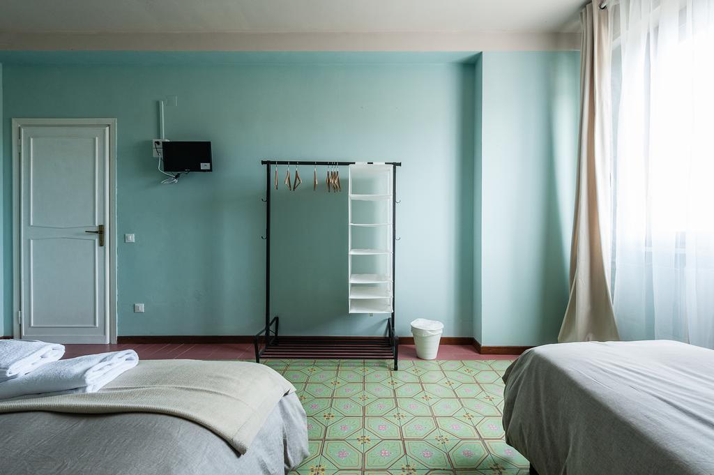 Duomo House Hotel Pisa Phòng bức ảnh