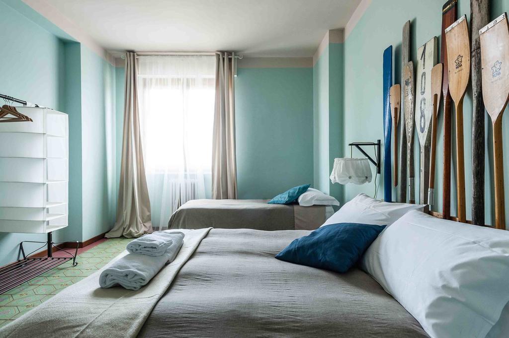 Duomo House Hotel Pisa Phòng bức ảnh