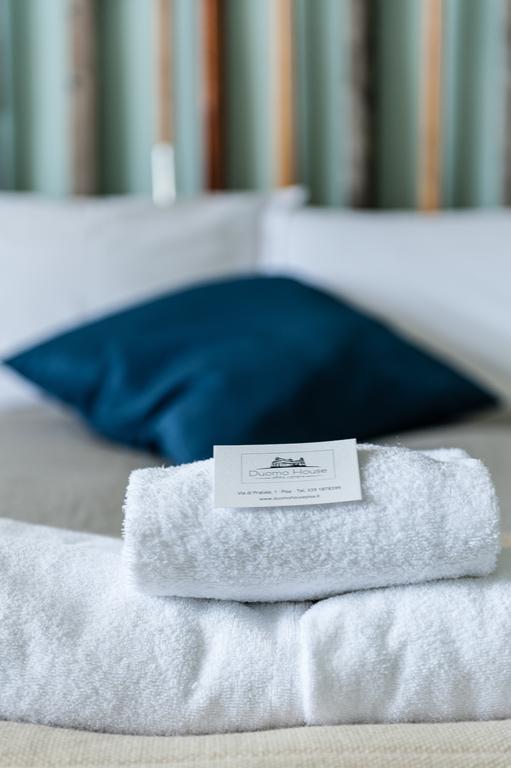 Duomo House Hotel Pisa Phòng bức ảnh